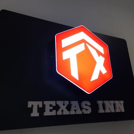 Texas Inn Sibu Exterior foto